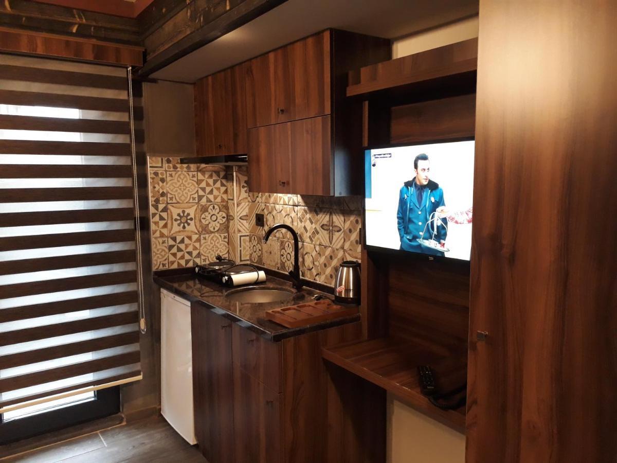 Sarigerme New Gate Hotel Kültér fotó