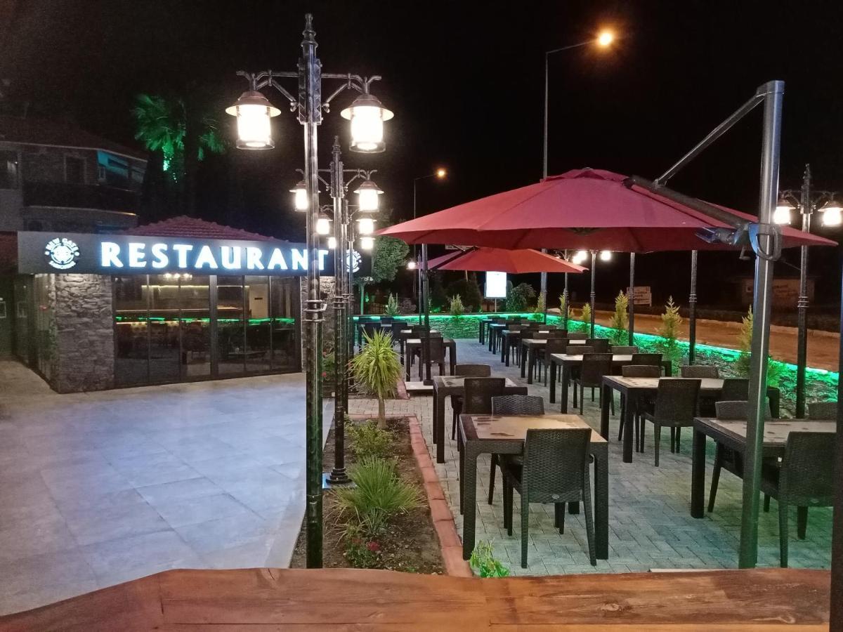 Sarigerme New Gate Hotel Kültér fotó