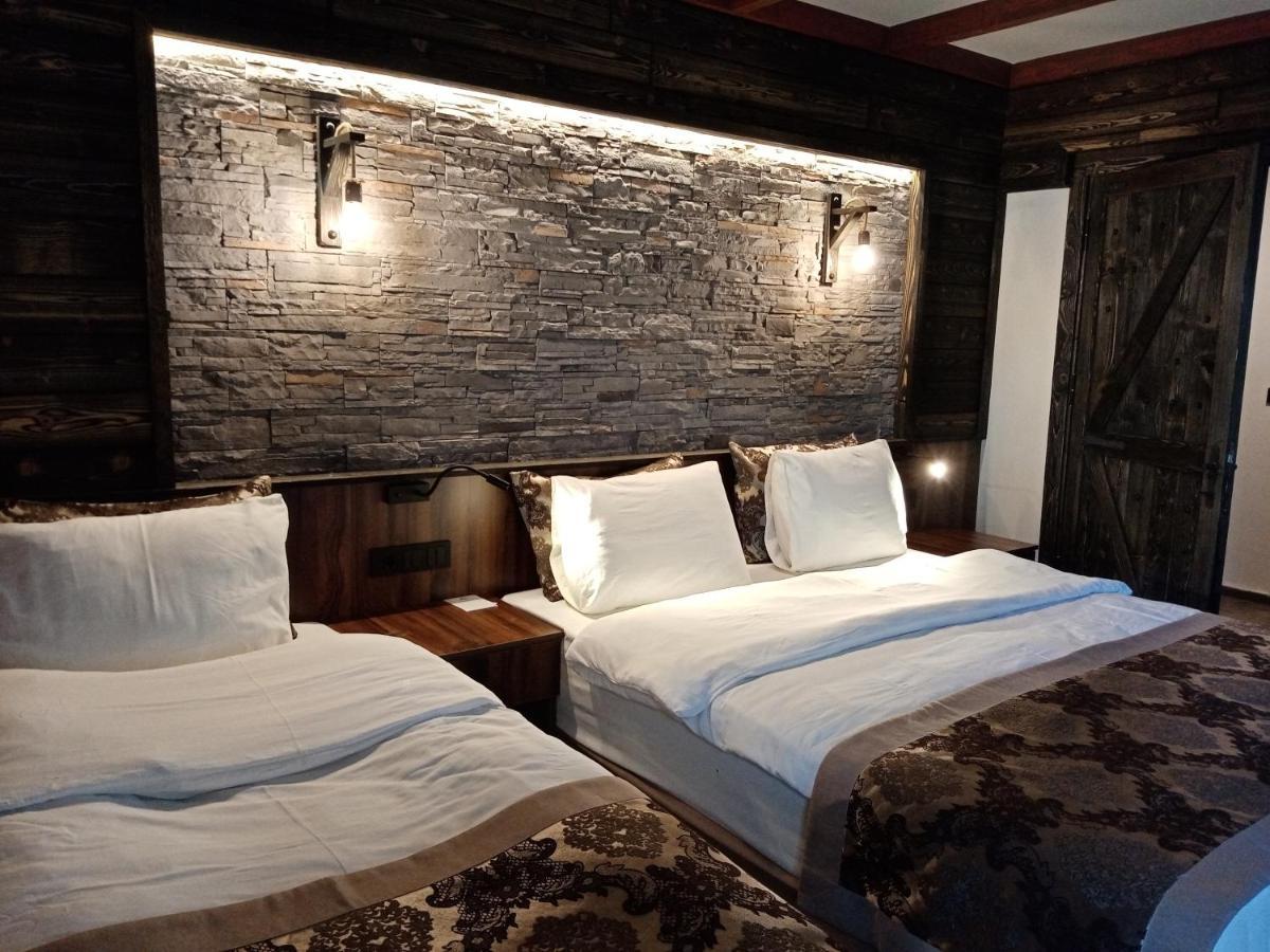 Sarigerme New Gate Hotel Kültér fotó