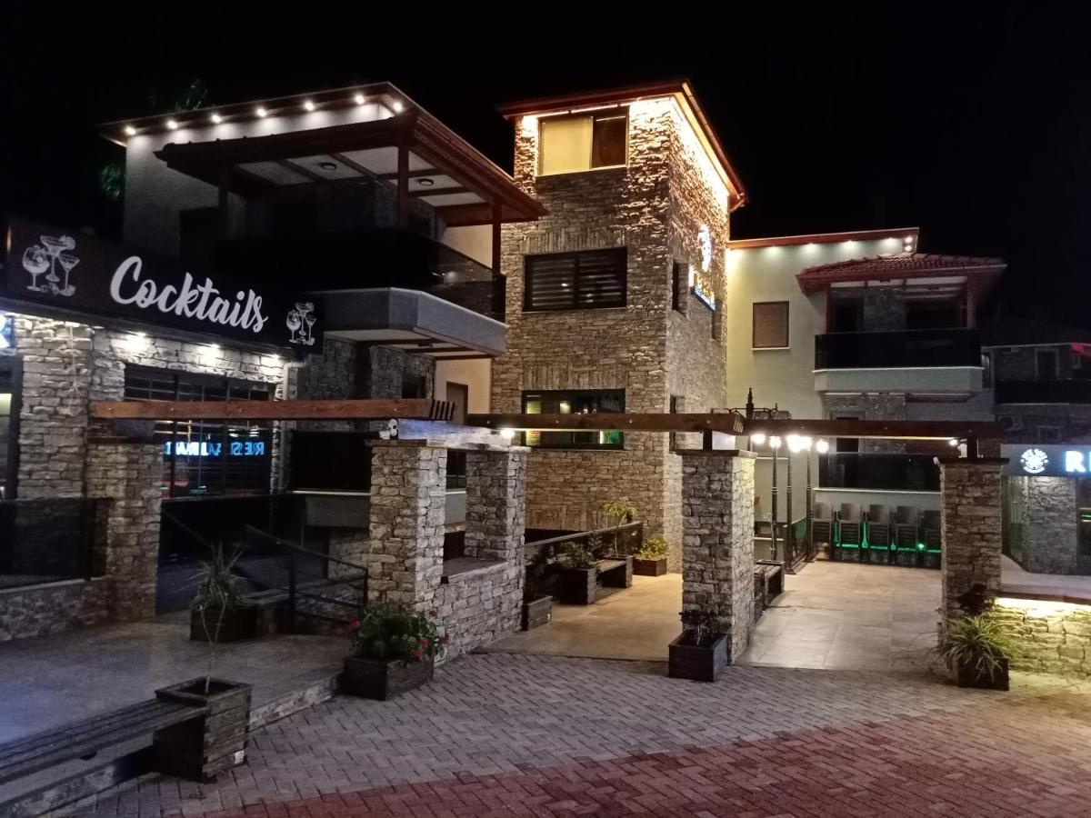 Sarigerme New Gate Hotel Kültér fotó